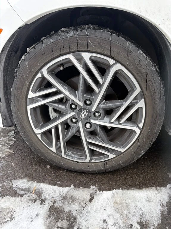 Hyundai Kona 2023 N Line * CARFAX * ��� ������������ ������ | Mobile.bg � ����������� 6