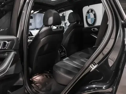 BMW X5 40i * * M ПАКЕТ * * СЕРВИЗНА ИСТОРИЯ * * , снимка 15 - Автомобили и джипове - 53540829