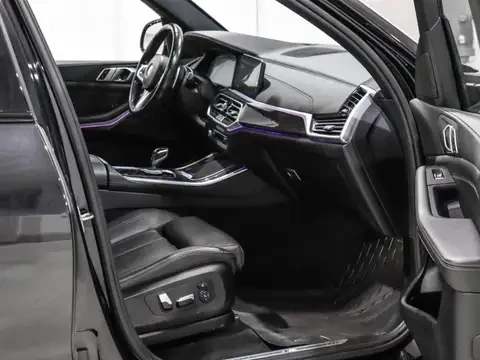 BMW X5 40i * * M ПАКЕТ * * СЕРВИЗНА ИСТОРИЯ * * , снимка 14 - Автомобили и джипове - 53540829