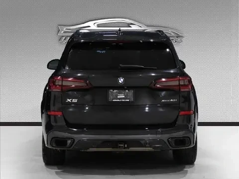 BMW X5 40i * * M ПАКЕТ * * СЕРВИЗНА ИСТОРИЯ * * , снимка 5 - Автомобили и джипове - 53540829