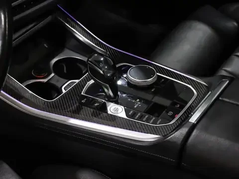 BMW X5 40i * * M ПАКЕТ * * СЕРВИЗНА ИСТОРИЯ * * , снимка 13 - Автомобили и джипове - 53540829