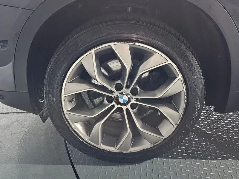 BMW X4 (F26) xDrive20D, снимка 5 - Автомобили и джипове - 55202148