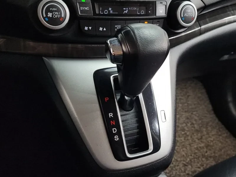 Honda Cr-v Executive-L 2.4 Бензин 4х4, снимка 8 - Автомобили и джипове - 55540782