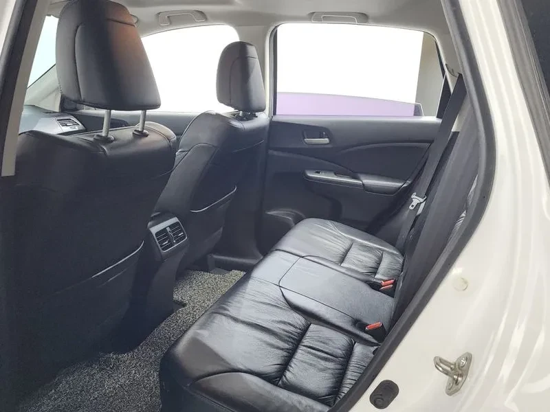 Honda Cr-v Executive-L 2.4 Бензин 4х4, снимка 10 - Автомобили и джипове - 55540782