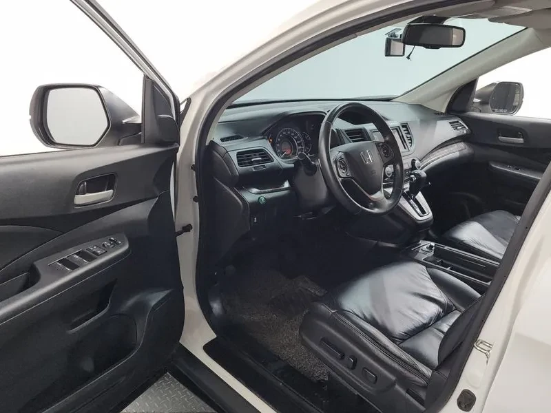 Honda Cr-v Executive-L 2.4 Бензин 4х4, снимка 9 - Автомобили и джипове - 55540782