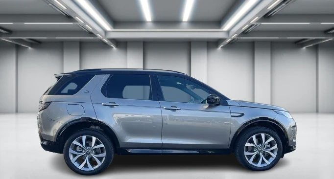 Land Rover Discovery Sport D200 = Dynamic HSE = 7 Seats �������� | Mobile.bg � ����������� 4