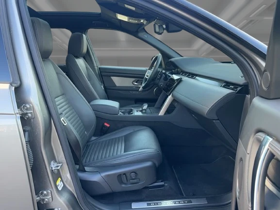 Land Rover Discovery Sport D200 = Dynamic HSE = 7 Seats �������� | Mobile.bg � ����������� 7