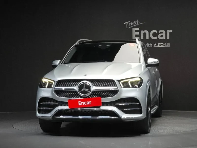 Mercedes-Benz GLE 4Matic | Mobile.bg � ����������� 3