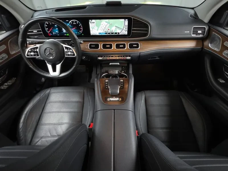 Mercedes-Benz GLE 4Matic | Mobile.bg � ����������� 14