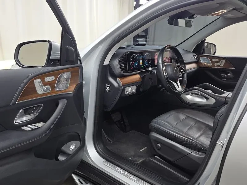 Mercedes-Benz GLE 4Matic | Mobile.bg � ����������� 10