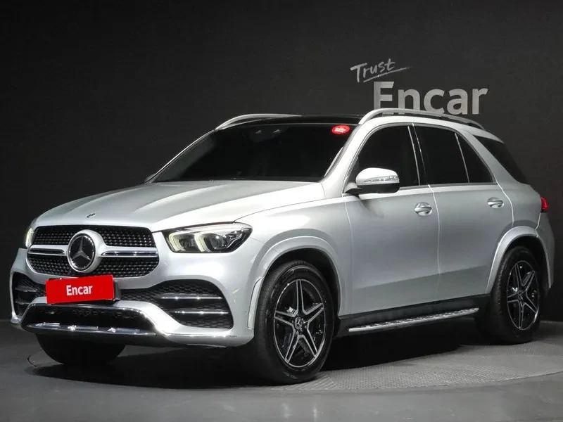 Mercedes-Benz GLE 4Matic | Mobile.bg � ����������� 1