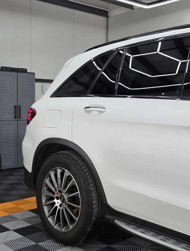 Mercedes-Benz GLC 220 AMG Line 4 Matik 9G | Mobile.bg � ����������� 5