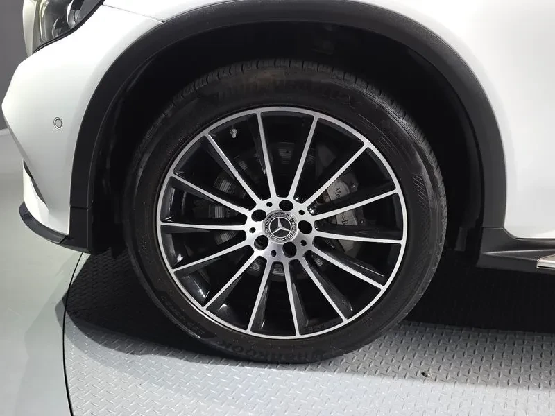 Mercedes-Benz GLC 300 X253 4 MATIC| AMG LINE| ������� | Mobile.bg � ����������� 5