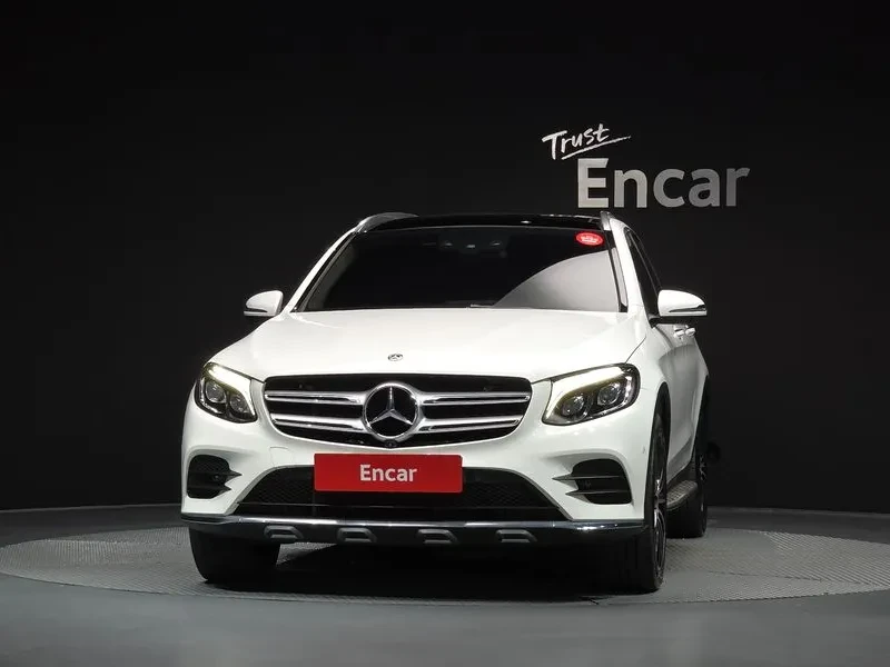 Mercedes-Benz GLC 300 X253 4 MATIC| AMG LINE| ������� | Mobile.bg � ����������� 3