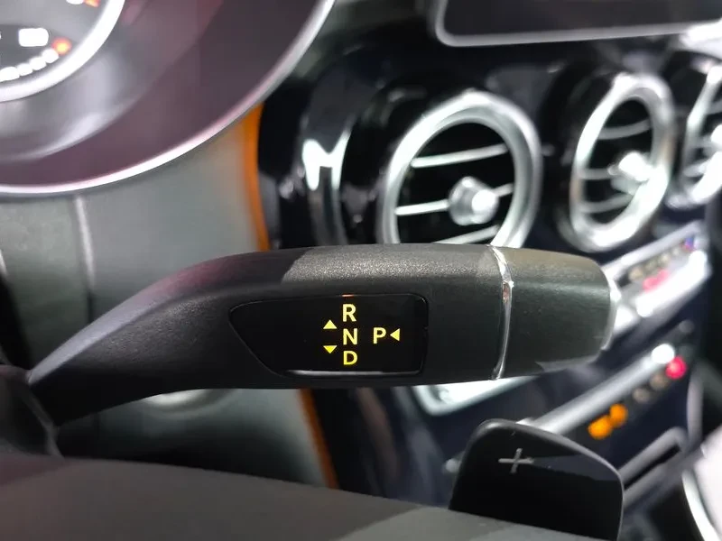 Mercedes-Benz GLC 300 X253 4 MATIC| AMG LINE| ������� | Mobile.bg � ����������� 9