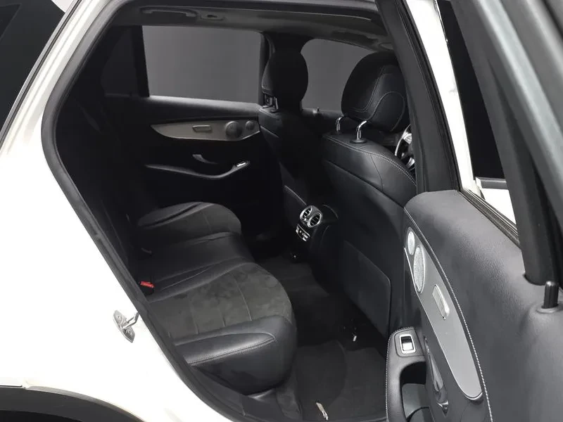 Mercedes-Benz GLC 300 X253 4 MATIC| AMG LINE| ������� | Mobile.bg � ����������� 12