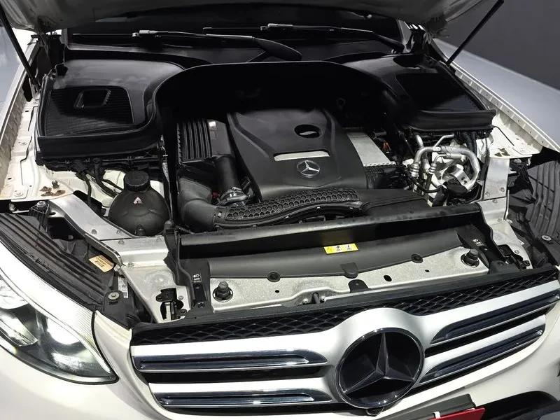 Mercedes-Benz GLC 300 X253 4 MATIC| AMG LINE| ������� | Mobile.bg � ����������� 6