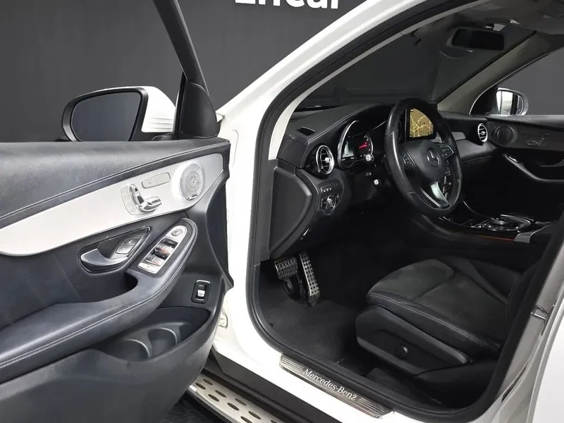 Mercedes-Benz GLC 300 X253 4 MATIC| AMG LINE| ������� | Mobile.bg � ����������� 10