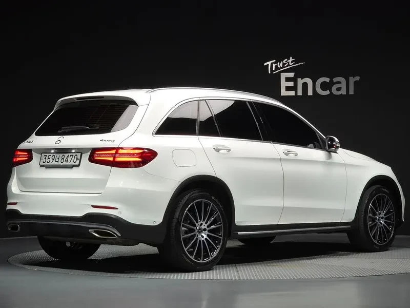 Mercedes-Benz GLC 300 X253 4 MATIC| AMG LINE| ������� | Mobile.bg � ����������� 2