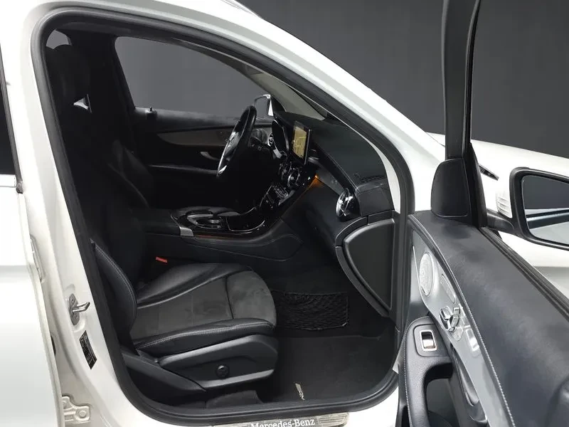 Mercedes-Benz GLC 300 X253 4 MATIC| AMG LINE| ������� | Mobile.bg � ����������� 11