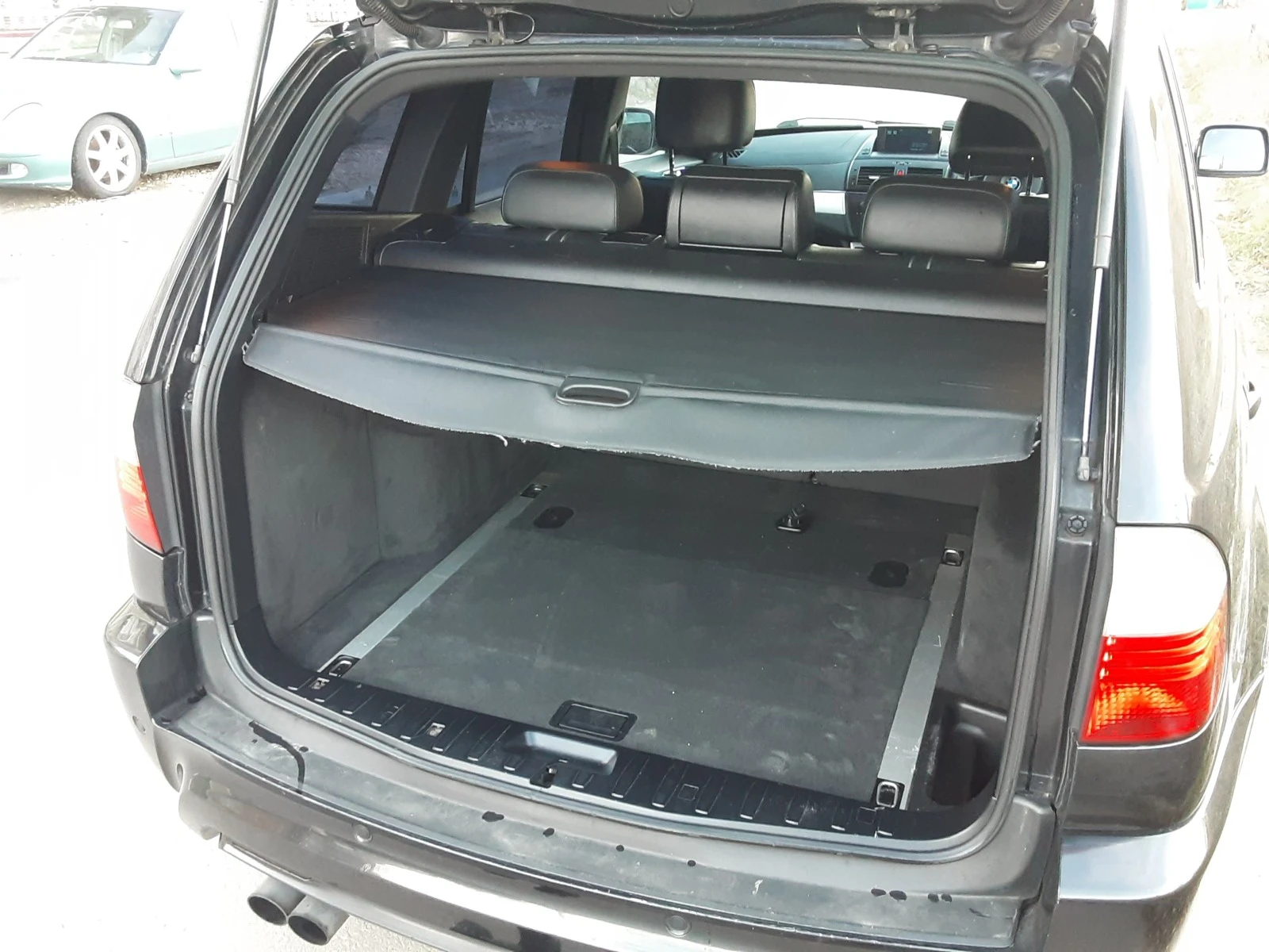 BMW X3 3SD/M pack | Mobile.bg � ����������� 12