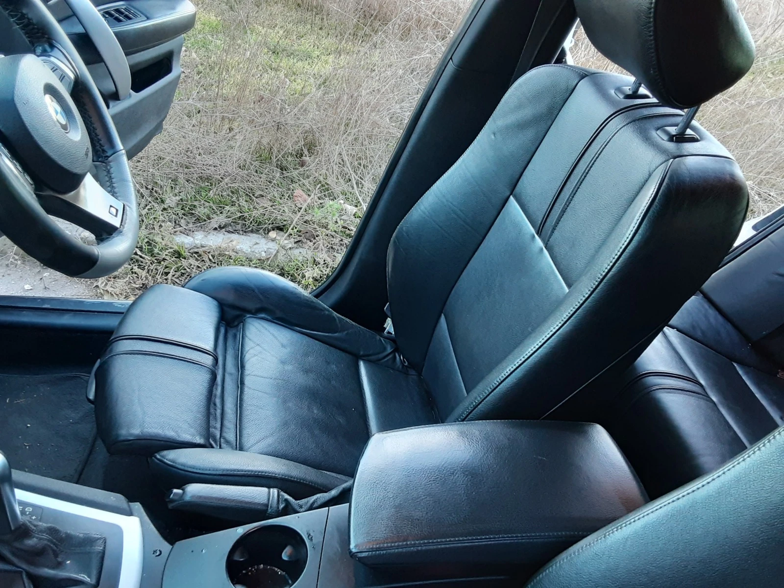 BMW X3 3SD/M pack | Mobile.bg � ����������� 11