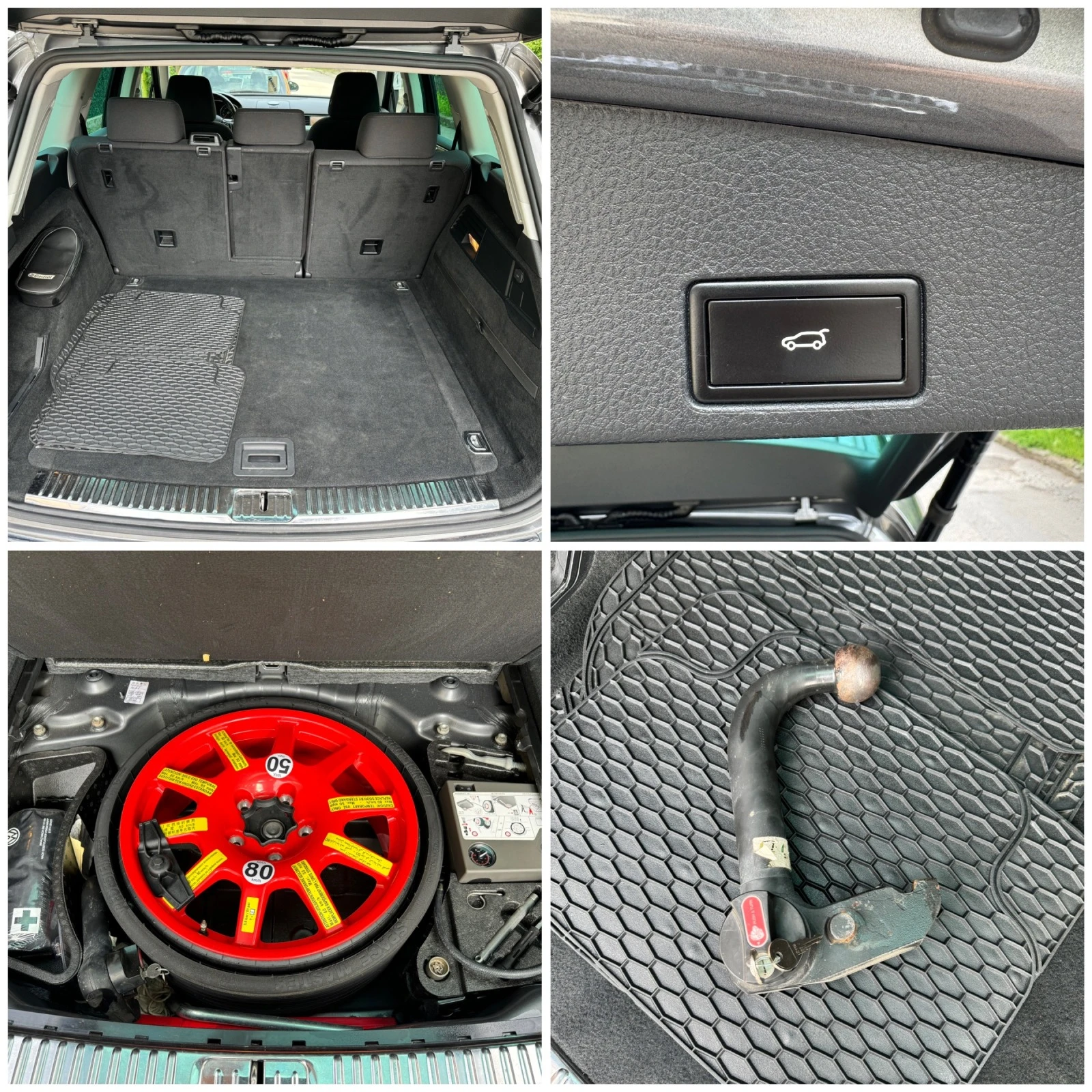 VW Touareg 3.0TDi V6 !  | Mobile.bg   16