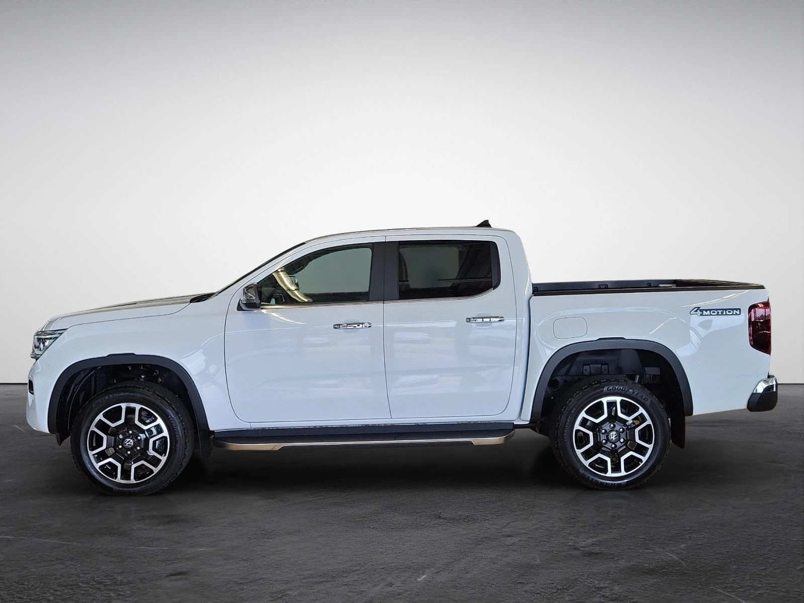 VW Amarok Style 3.0 TDI 4Motion  - изображение 3