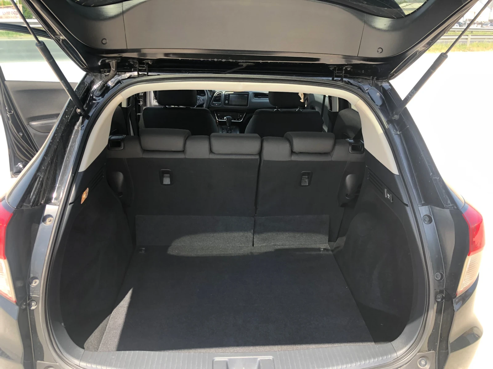 Honda Hr-v  - изображение 3