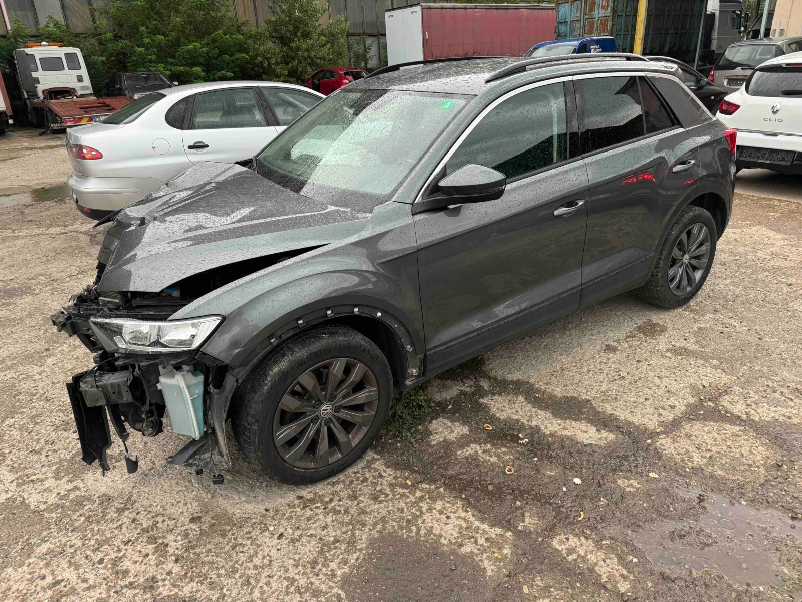 VW T-Roc 1000 | Mobile.bg � ����������� 14