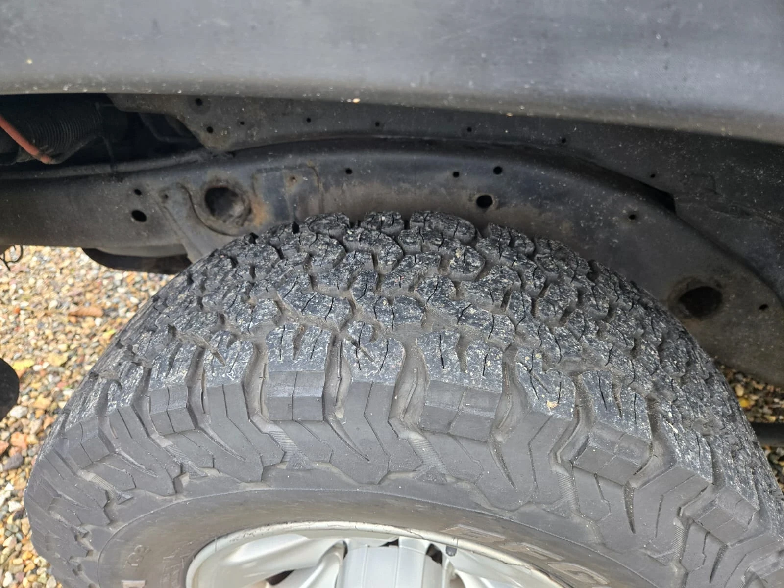 Nissan Patrol  - изображение 6