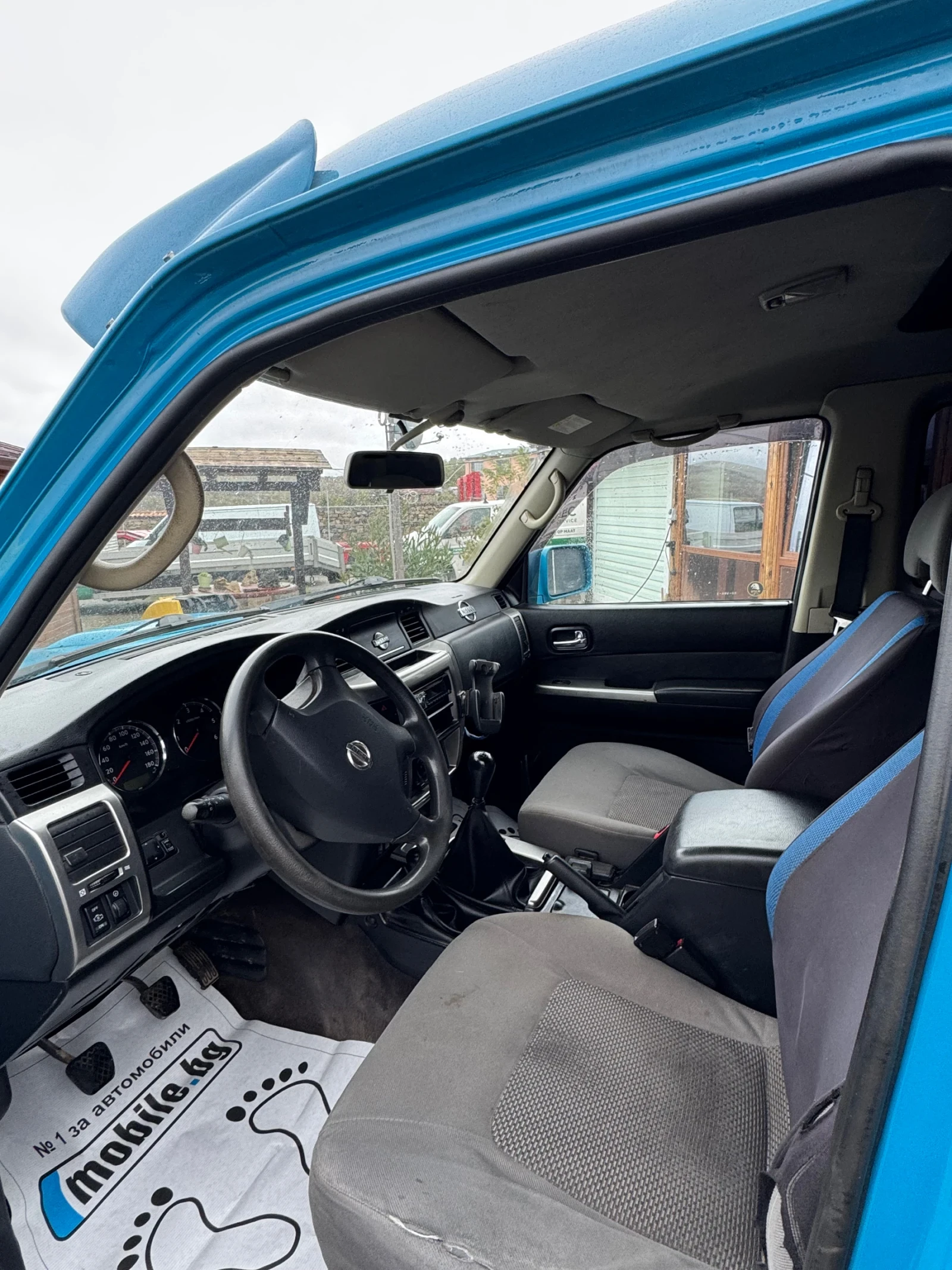 Nissan Patrol | Mobile.bg   14