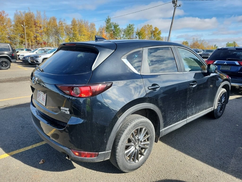 Mazda CX-5 * GX * CARFAX * БЕЗ ПЪРВОНАЧАЛНА ВНОСКА - изображение 3