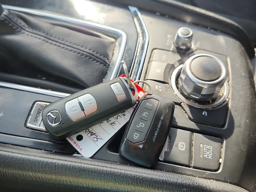 Mazda CX-5 * GX * CARFAX * БЕЗ ПЪРВОНАЧАЛНА ВНОСКА - изображение 8