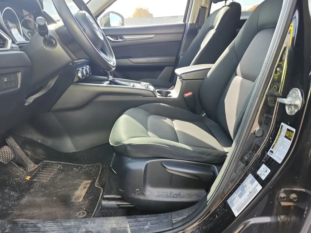 Mazda CX-5 * GX * CARFAX * БЕЗ ПЪРВОНАЧАЛНА ВНОСКА - изображение 5