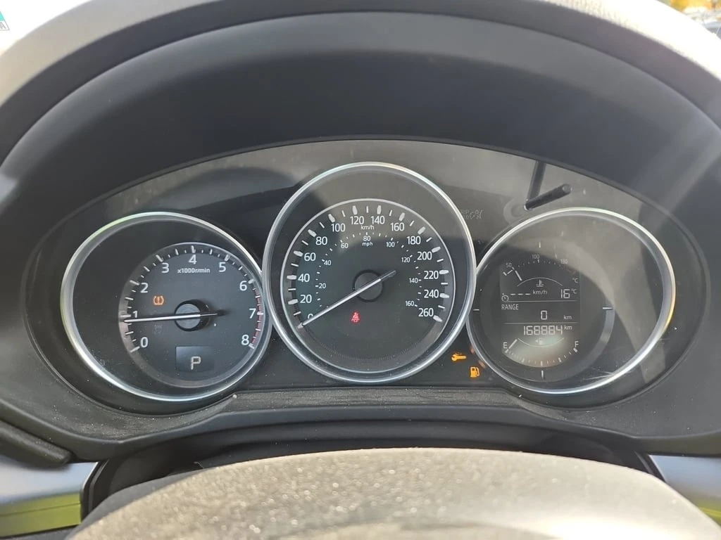 Mazda CX-5 * GX * CARFAX * БЕЗ ПЪРВОНАЧАЛНА ВНОСКА - изображение 9