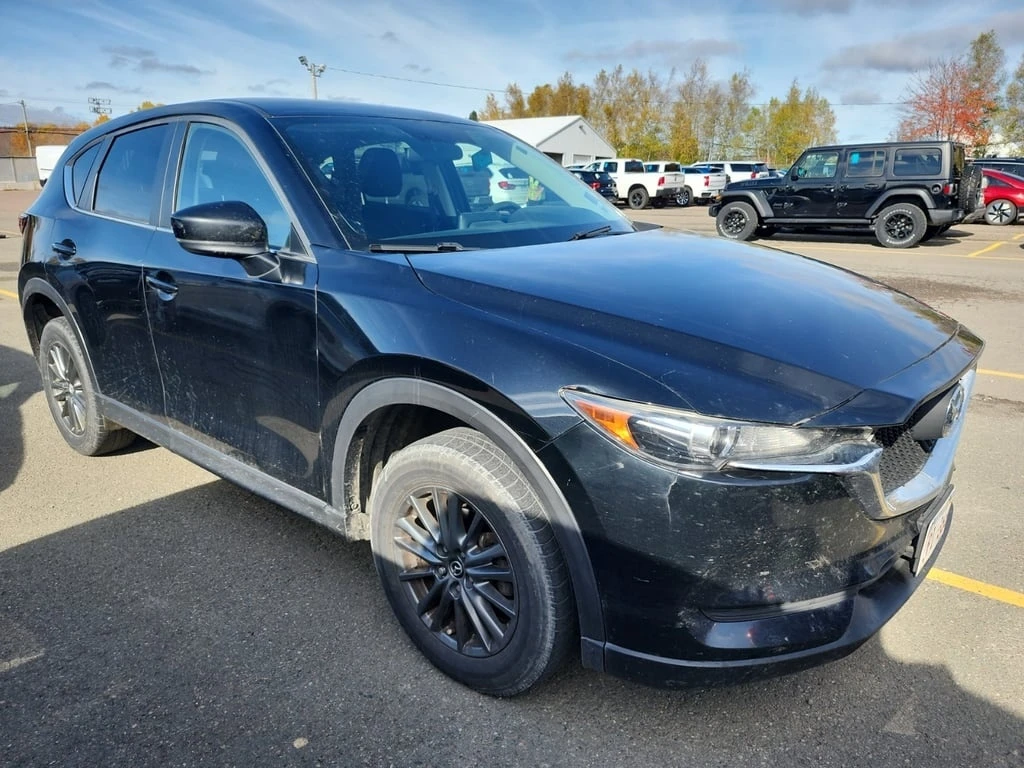 Mazda CX-5 * GX * CARFAX * БЕЗ ПЪРВОНАЧАЛНА ВНОСКА - изображение 2