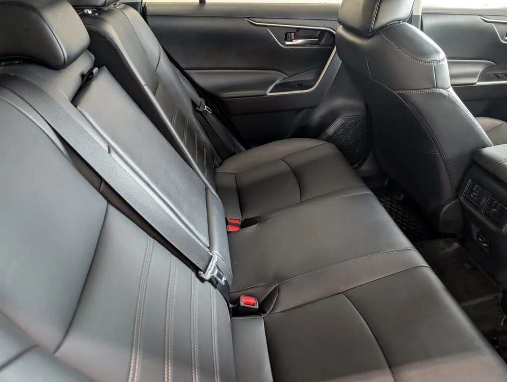 Toyota Rav4 ПАМЕТ* ПАНОРАМА * ПОДГРЕВ* КОЖА* KEYLESS*  - изображение 10