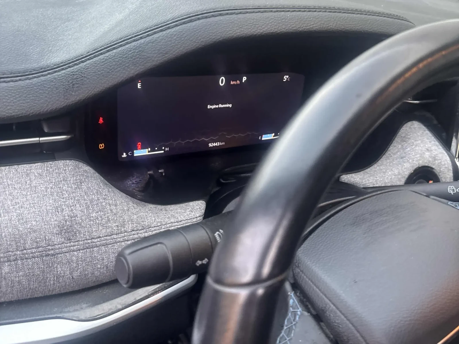 Jeep Compass NORTH * CARFAX * БЕЗ ПЪРВОНАЧАЛНА ВНОСКА - изображение 7