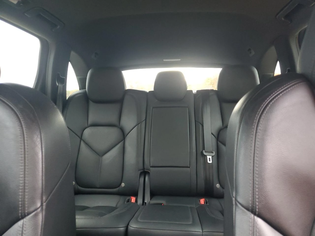 Porsche Cayenne S - изображение 10