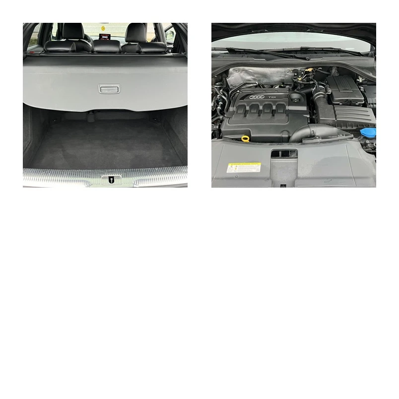 Audi Q3 S-LINE QUATTRO 2.0TI 150 NAVI    | Mobile.bg   17