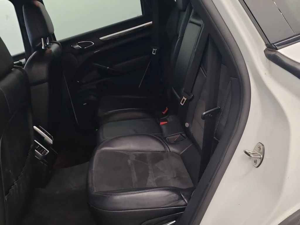 Porsche Cayenne * S E HYBRID * CARFAX * ���� �� �� | Mobile.bg � ����������� 13