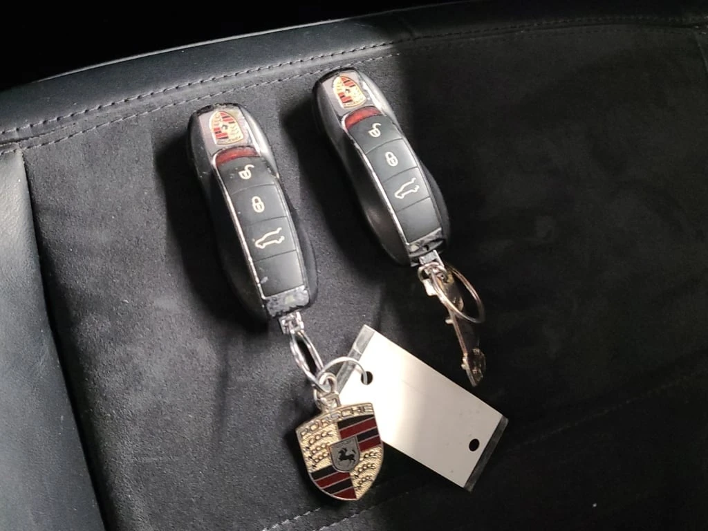 Porsche Cayenne * S E HYBRID * CARFAX * ЦЕНА ДО БГ - изображение 8