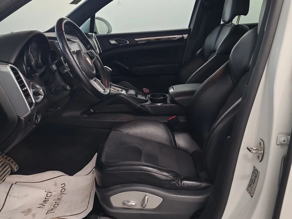 Porsche Cayenne * S E HYBRID * CARFAX * ЦЕНА ДО БГ - изображение 5