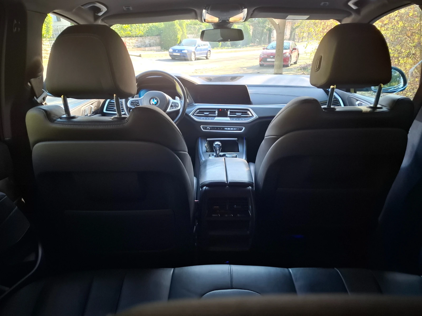 BMW X5 xDrive30d  | Mobile.bg � ����������� 9