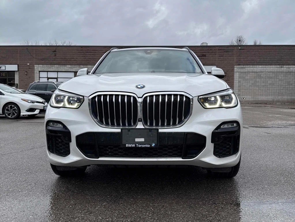 BMW X5 * xDrive40i * CARFAX * ЦЕНА ДО БГ - изображение 2