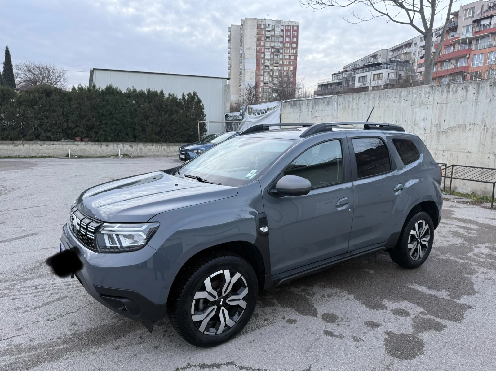 Dacia Duster  - изображение 5