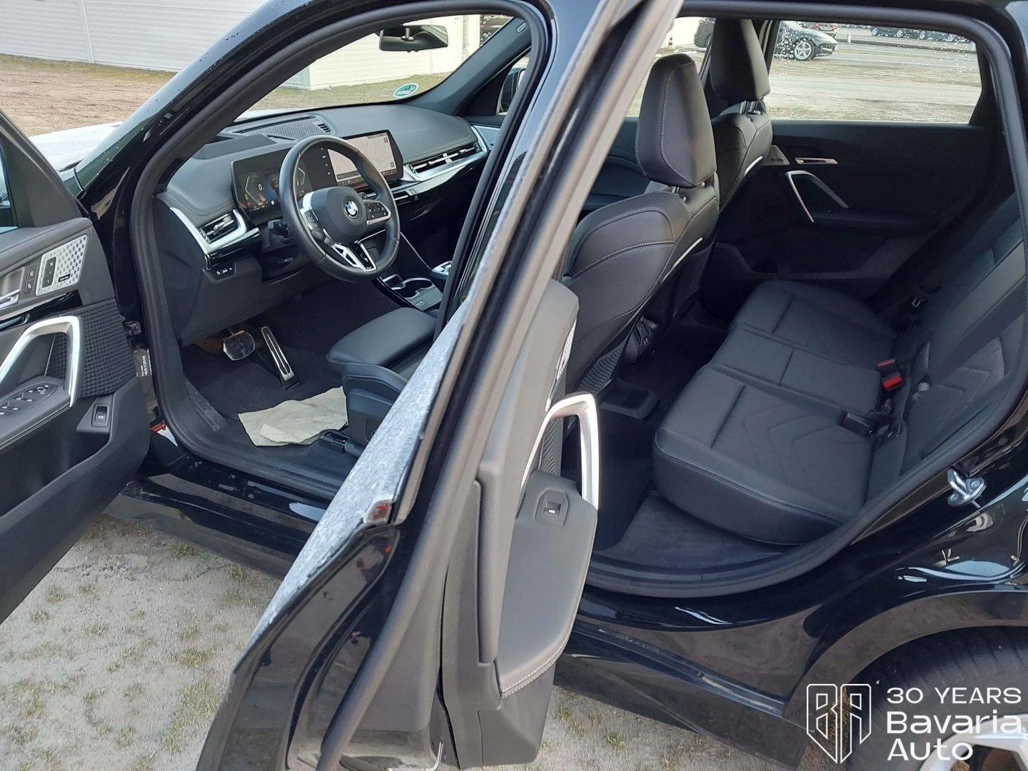 BMW X1 20d xDrive M Sport Paket Steptronic - изображение 5