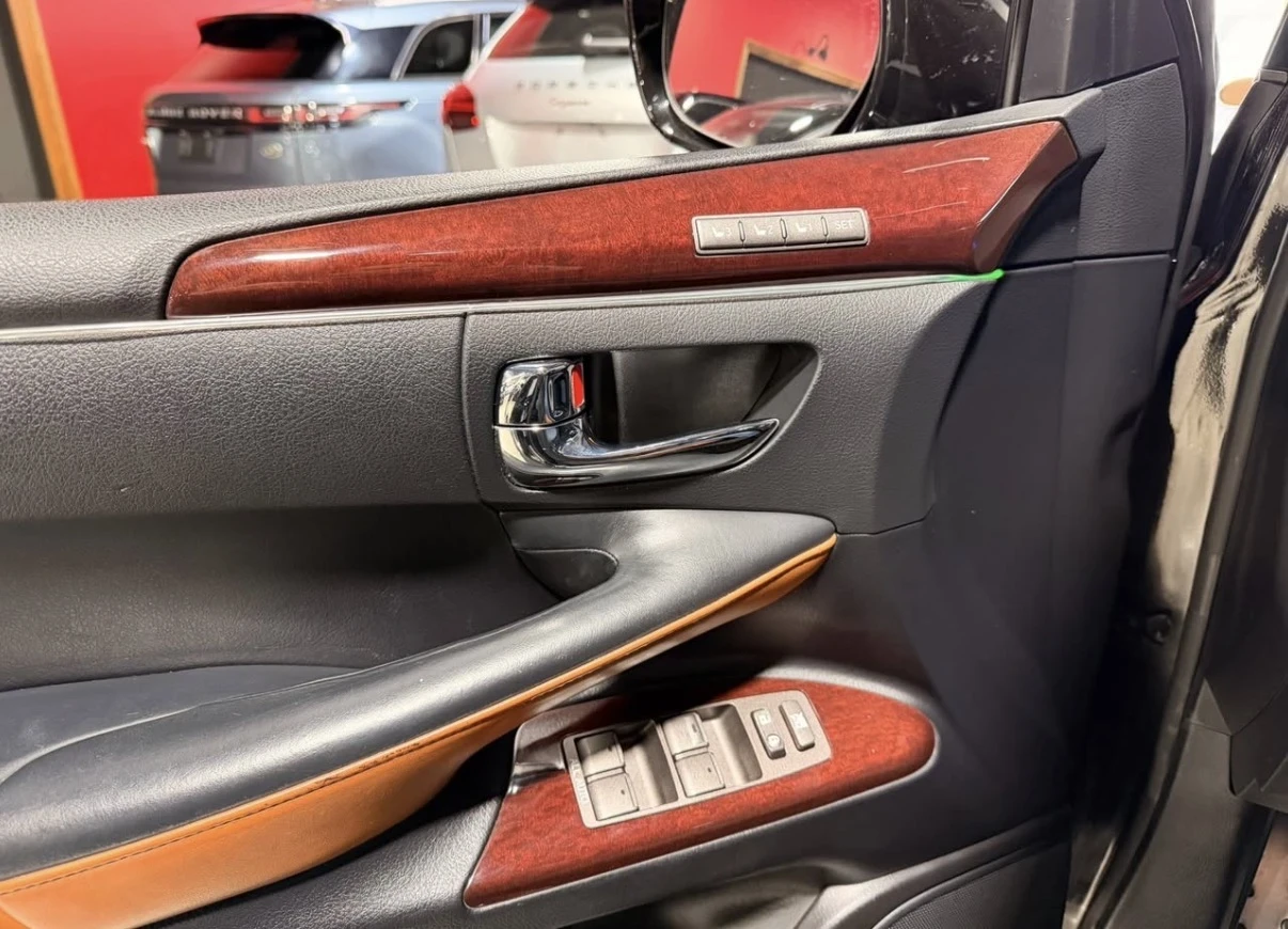 Lexus LX 570 7 ����� * ��� ��������� * ��������� �������� * 4WD | Mobile.bg � ����������� 12