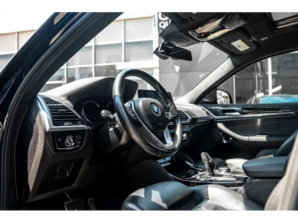 BMW X4 M40i COUPE M SPORT * HUD* ���������* �������� | Mobile.bg � ����������� 7